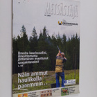 Metsästäjä 3 / 2012 - pikkukuva 1