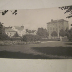 VANHA Postikortti Kotka 1950-l Alkup.Mallikappale - pikkukuva 1
