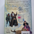 Eddings, David: Belgarionin Taru 5: Kohtalon täyttymys (kk) - pikkukuva 2
