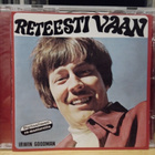 Irwin Goodman - Reteesti Vaan CD - pikkukuva 1