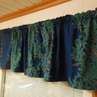 Marimekko Verhokappa"Kuusi"47 x 260 cm - pikkukuva 5