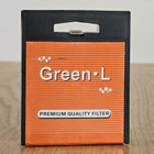 == GREEN-L 49mm ND2 -suodin - pikkukuva 2