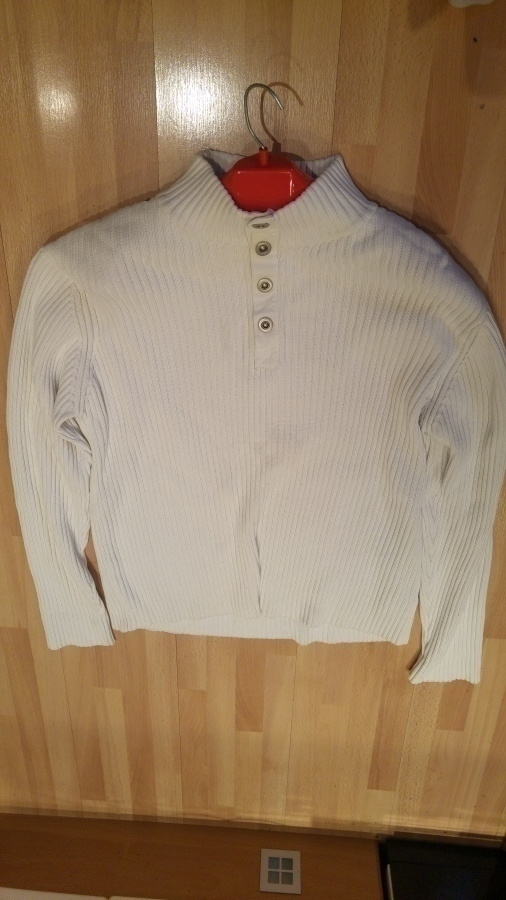 Bodygard miesten neule L/XL-koko