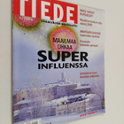 Tiede 1/2004 - pikkukuva 1