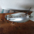 Storm Arashi Wake-Crank Räminäkuulilla 6cm - pikkukuva 4