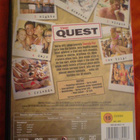 The quest , DVD - pikkukuva 2
