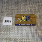 Suomen Leijonat 2012 harkko. - pikkukuva 1