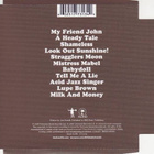 The Fratellis – Here We Stand - pikkukuva 2