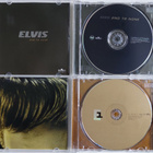 CD Elv1s & Elvis 2nd to none (2002 + 2003) 2cd - pikkukuva 4