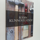 Erik Boile : Kodin kunnostustyöt - pikkukuva 1