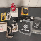 Suzuki, Honda YM...  osakasa  "uusia" - pikkukuva 1