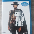 Hyvät, pahat ja rumat BLU-RAY - pikkukuva 1