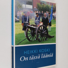 Heikki Koski : On tässä lääniä - pikkukuva 1