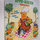 Elina Karjalainen : Uppo-Nallen kokkikoulu - pikkukuva 1