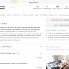 KORVATULPAT. 5 PARIA. uusi/avaamaton. - pikkukuva 4