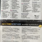 9 KPL ULKOM./SUOMAL.TANSSIMUSIIKKI CD-KOKOELMIA YHT.33 CDtä - pikkukuva 5