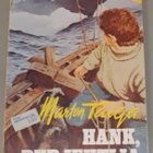 Marton Taiga - Hank, purjehtija - pikkukuva 1