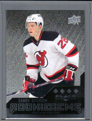 2014-15 Black Diamond - 0,20 € / kpl