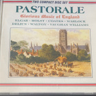 Pastorale. Glorious Music of England - Elgar, Holst ym 2cd - pikkukuva 1