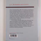 Teivas Oksala : J L Runebergin Kreikka ja Rooma : tutkiel... - pikkukuva 2