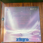 Sky 4 - Forthcoming lp - pikkukuva 2