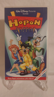 Hopon Poppoo