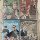 PIRUNPELTO 1-4 DVD - pikkukuva 1
