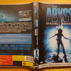 The Abyss - syvyys - Special Edition DVD - pikkukuva 1