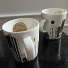 Marimekko Oiva Siirtolapuutarha 10th anniversary 25€/1kpl - pikkukuva 1