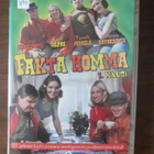 Fakta homma 1. kausi DVD - pikkukuva 1