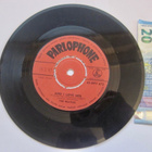 VANHA Levy Beatles Parlophone I Love Her Should Have Known - pikkukuva 2
