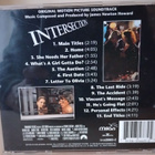 INTERSECTION (OST CD) - pikkukuva 2