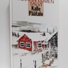 Kalle Päätalo : Mustan lumen talvi - pikkukuva 1