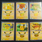 Pokemon 30th - Täysi Pikachu Sarja 30kpl - pikkukuva 1