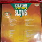 Various - Boulevard Des Slows Volume 2 2 x lp - pikkukuva 3