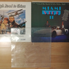 Miami vice 2 soundtrack ja high road to china - pikkukuva 1