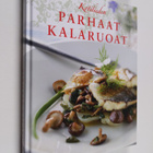 Kotilieden parhaat kalaruoat - pikkukuva 1