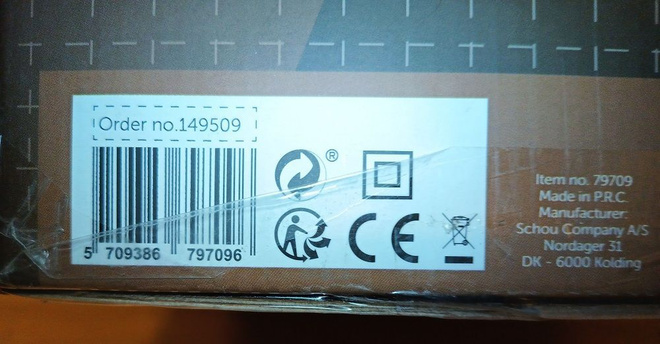 Item image