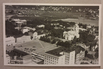 Hämeenlinna: Karhumäki 1875 o (575)