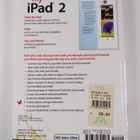 Gary Rosenzweig : My IPad 2 & Top apps 2 - pikkukuva 2