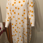 Marimekko upea retro mekko koko M - pikkukuva 2