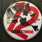 Ocean's Twelve- DVD•• - pikkukuva 3