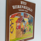 Tamasin Cole : Hys! Hiirenhiljaa! - pikkukuva 1