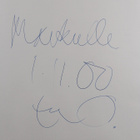 Esa Ojala : Julisteita = Posters (signeerattu, tekijän om... - pikkukuva 3