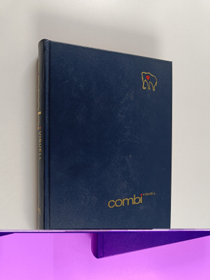 Combi visuell : A-Fj