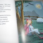 Lukunorppa Kertomuksia kehittyvälle lukijalle - pikkukuva 3