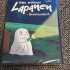 Pikku kummitus Lapanen Kummituspäivä UUSI - pikkukuva 1