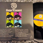 Gene Vincent LP - pikkukuva 2