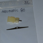 Abumatic 80 - pikkukuva 2