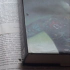 Ray Bradbury - Kuvitettu mies (sid.) - pikkukuva 2